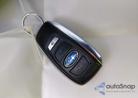 2022 Subaru Wrx Limited from USA, damaged, VIN JF1VBAL62N9005022